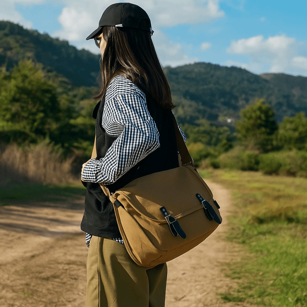 Couples Style Vintage Shoulder - đánh giá và giá Vintage Fashion Japan