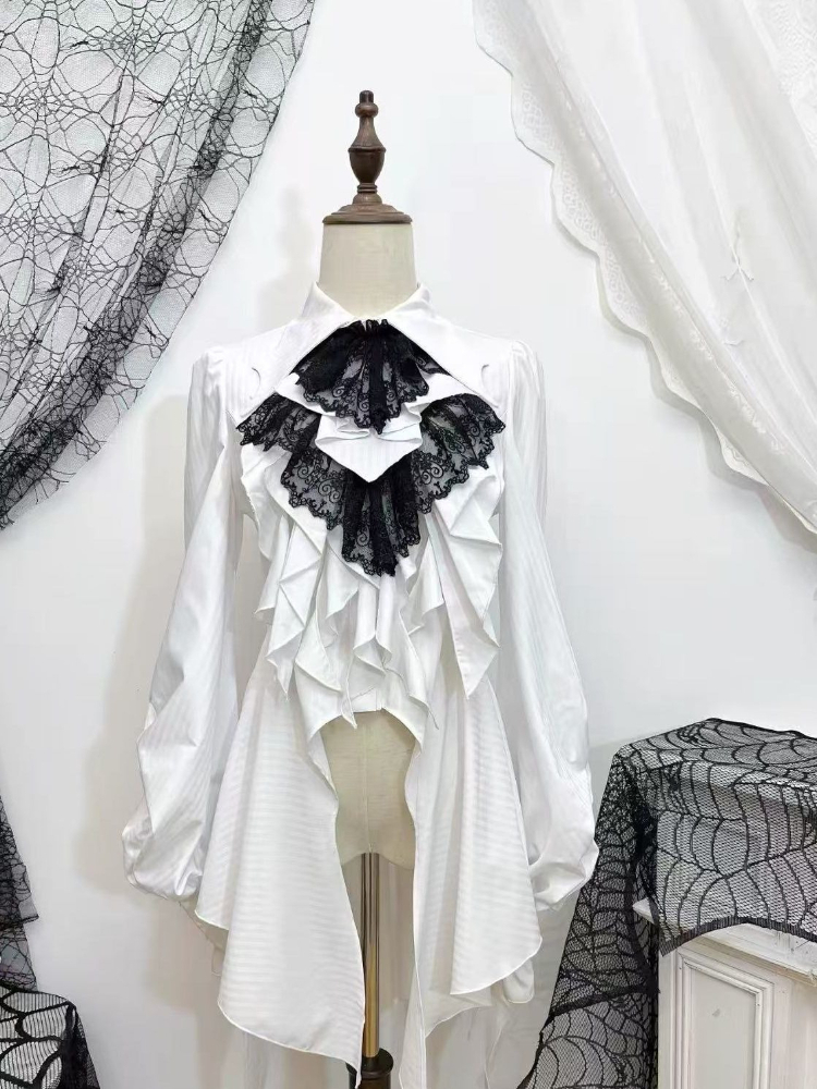 Japanese Vintage Lolita Layere - đánh giá và giá Vintage Fashion Japan
