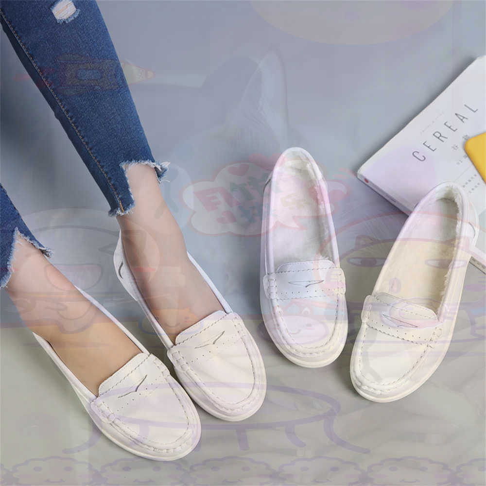 Soft Slip-on Womens Large Size - đánh giá và giá Vintage Fashion Resale