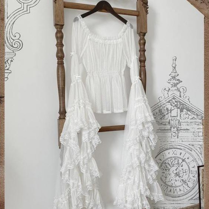 Victorian Vintage Elegant Loli - đánh giá và giá Vintage Fashion Japan