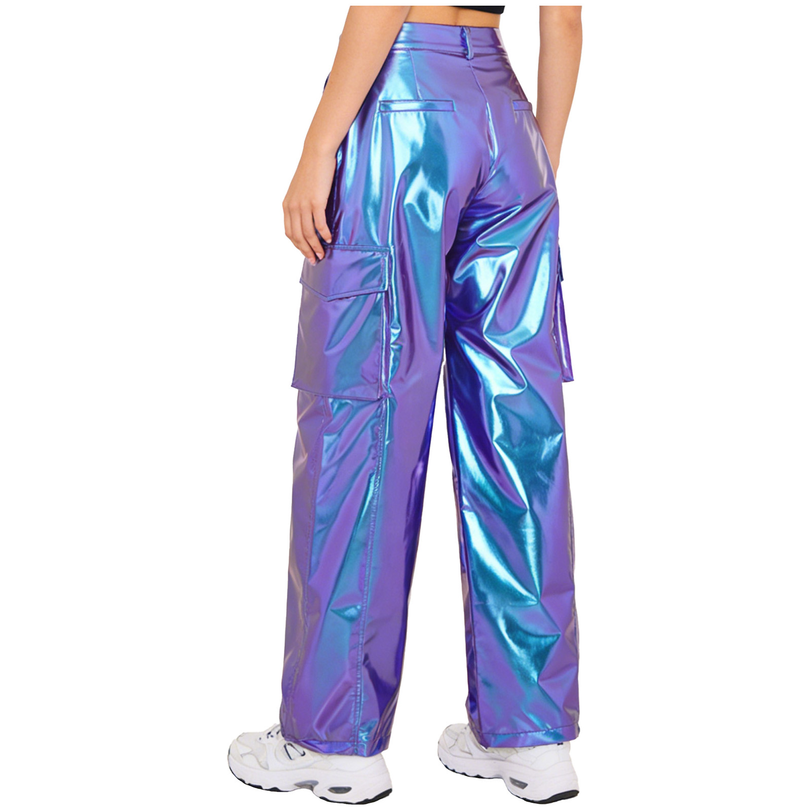 Adult 70s Disco Costume Hip Hi - đánh giá và giá Wide Leg Trouser 70S