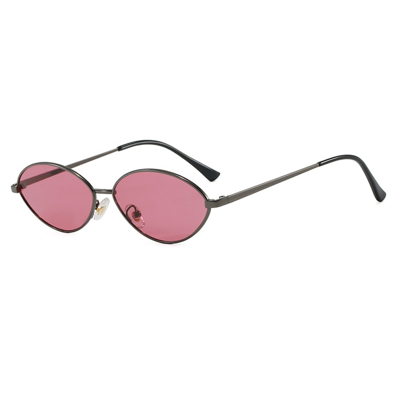 Retro Cat Eye Woman Sunglasses - đánh giá và giá Vintage Fashion Glasses