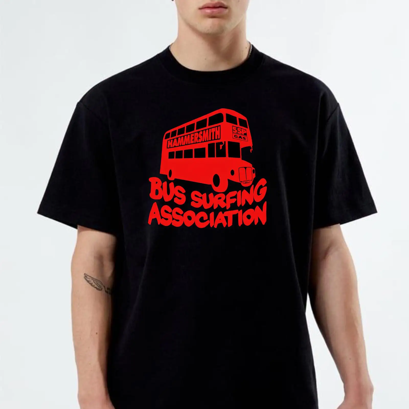 Retro Bus Surfing Association  - đánh giá và giá Vintage Fashion London