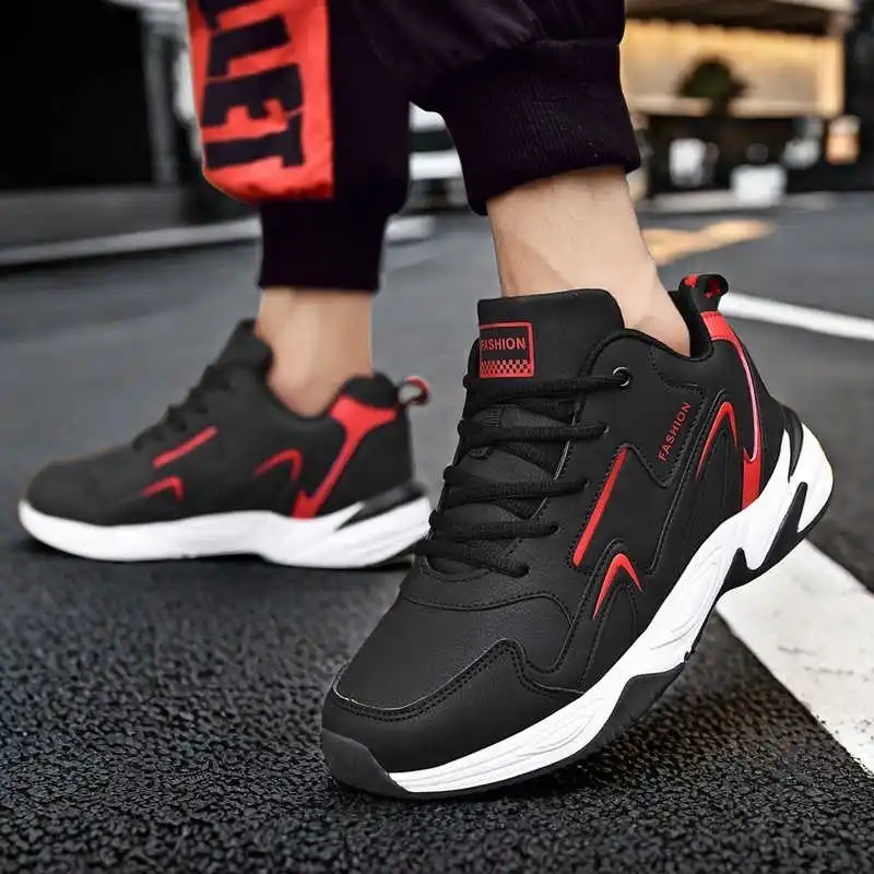Cold-proof Spring Gym Sneakers - đánh giá và giá Vintage Fashion Resale