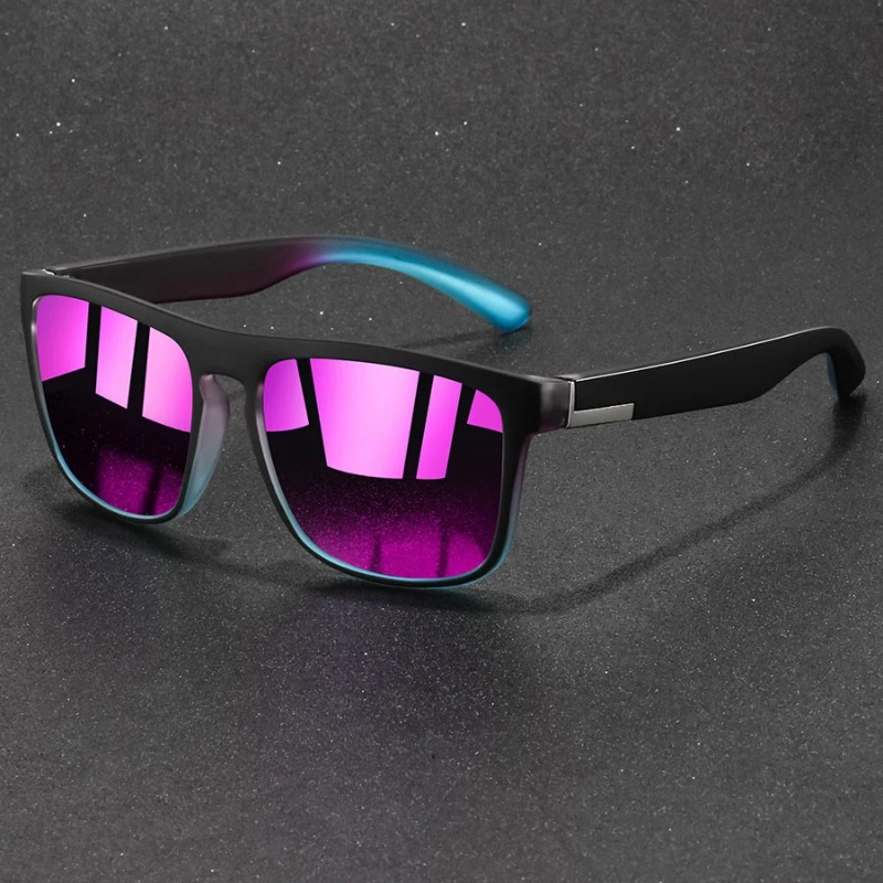 Fashion Vintage Square Sports  - đánh giá và giá Vintage Fashion Glasses