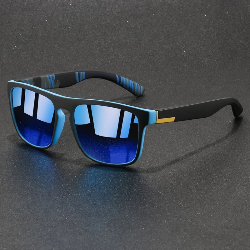 Fashion Vintage Square Sports  - đánh giá và giá Vintage Fashion Glasses