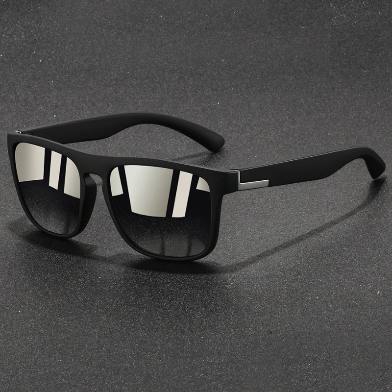 Fashion Vintage Square Sports  - đánh giá và giá Vintage Fashion Glasses