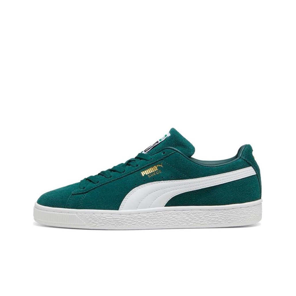 PUMA Suede Classic Wear resist - đánh giá và giá Puma Shoes Suede Classic