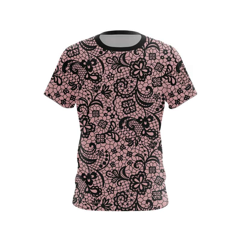 The Latest Bowling Sport Print - đánh giá và giá Bowling Shirt Camp