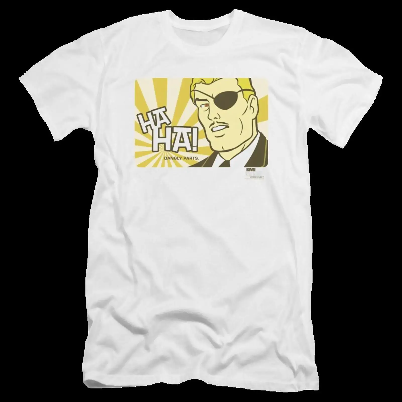 Harvey Birdman Phil Ken Sebben - đánh giá và giá Vintage Ken Fashion